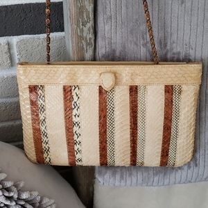 Vintage DAME bag